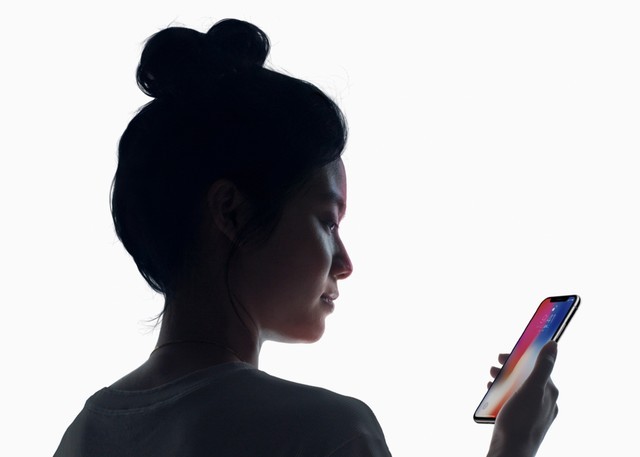 iPhoneX對比三星Note8 機(jī)皇加成黑科技 